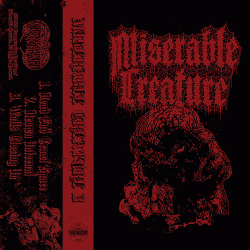 Miserable Creature : Miserable Creature 3